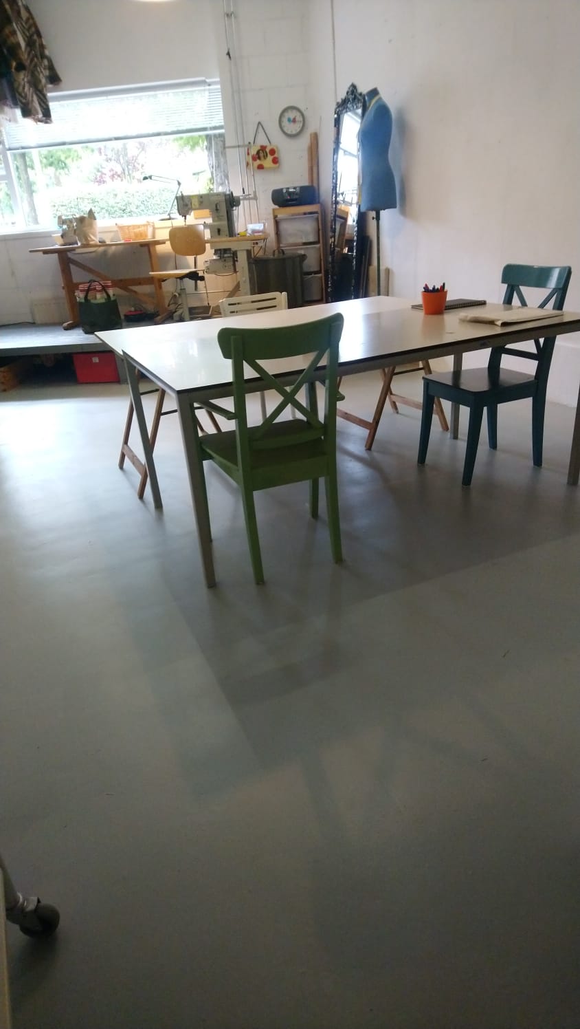 Charlotte de Bourbonlaan Basiscursus Amersfoort gratis parkeerruimte fotografie